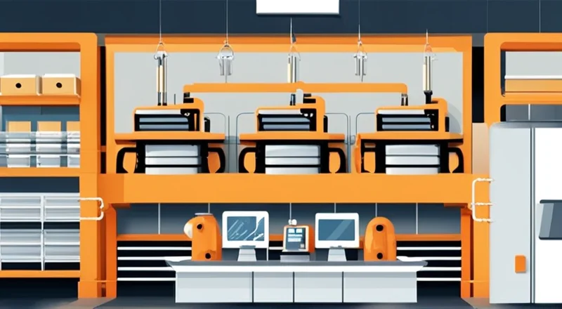 工厂外协加工如何管理