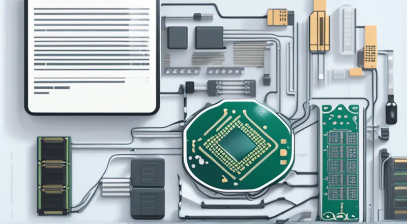 芯片生产所需软件