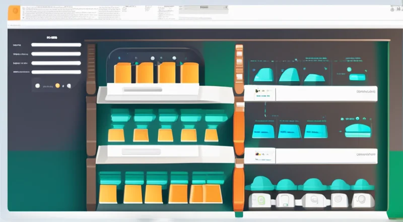 算生产保质期日期软件