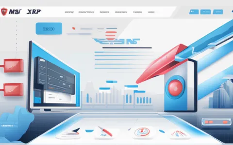 微星erp如何关闭