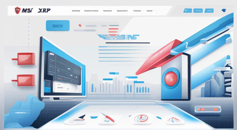 微星erp如何关闭