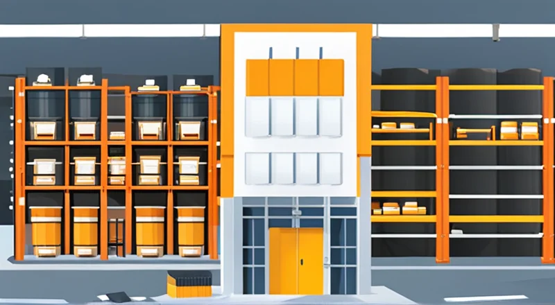 金蝶erp如何加仓库