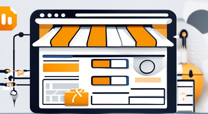 亚马逊erp如何上传商品