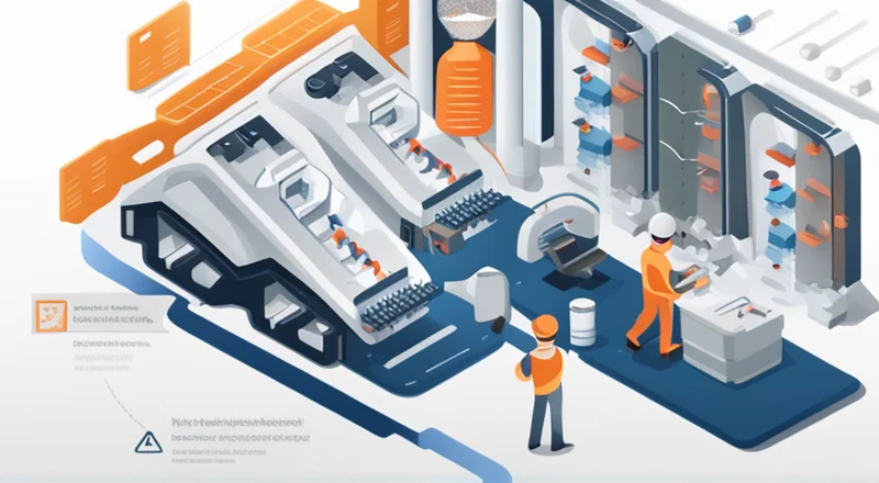 制造执行系统mes龙头