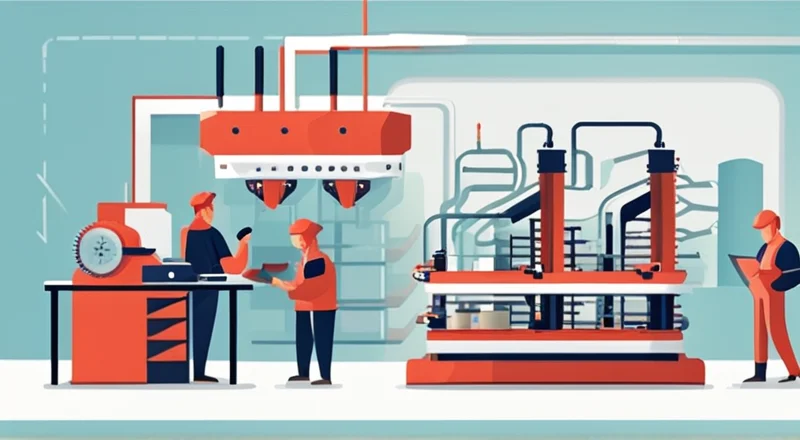 小型加工厂如何管理好