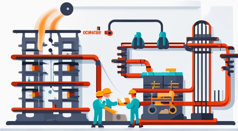 工厂如何做好风控管理