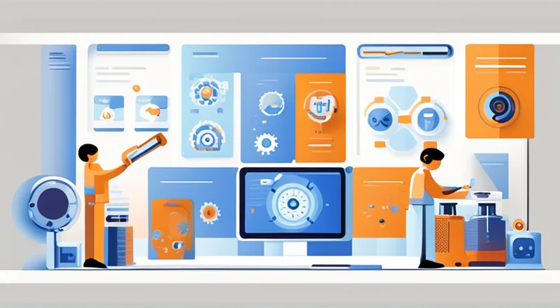 自动化mes系统服务公司