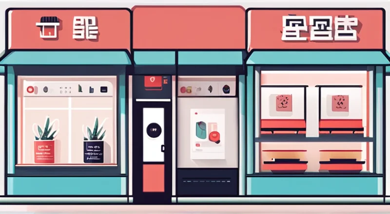 抖音小店erp在哪里