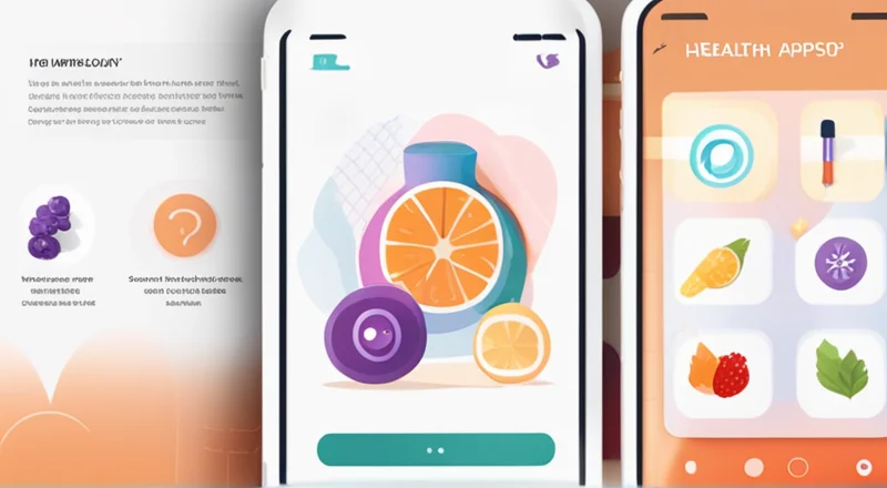 有什么好用的养生产品软件