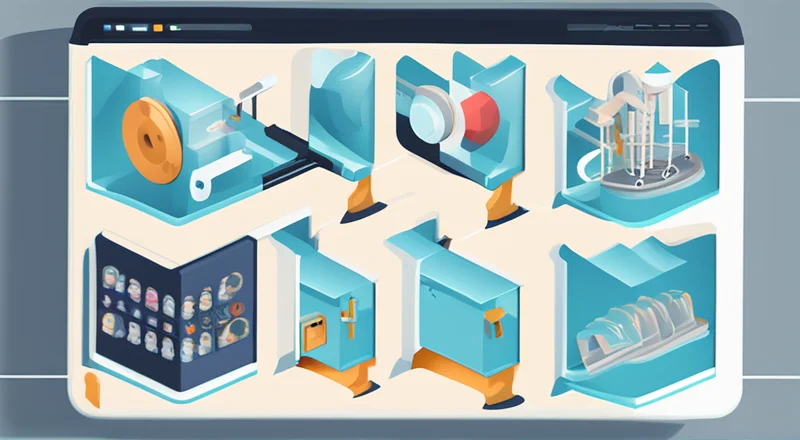 国外生产系统仿真软件