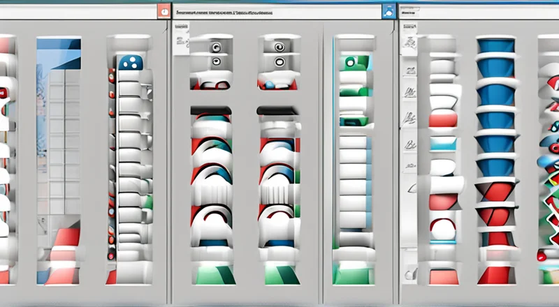 钣金mes软件怎么操作