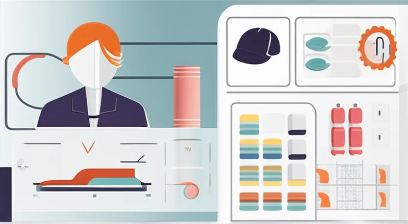 服装生产记账软件