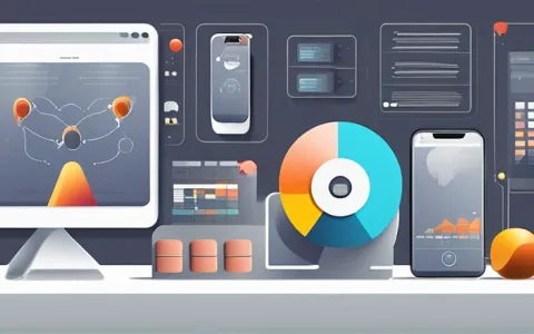 生产手机用到的软件系统