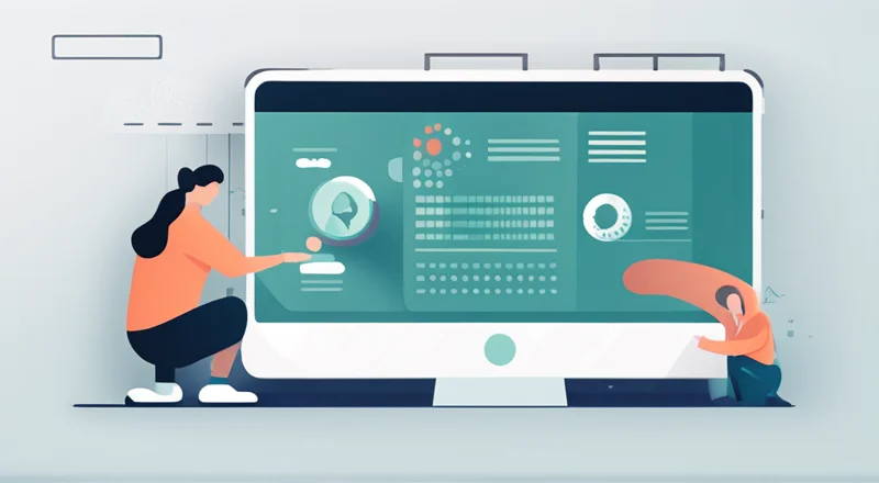 如何了解erp系统信息