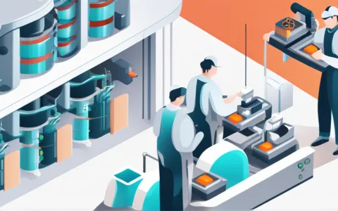 制造厂生产管理软件有哪些