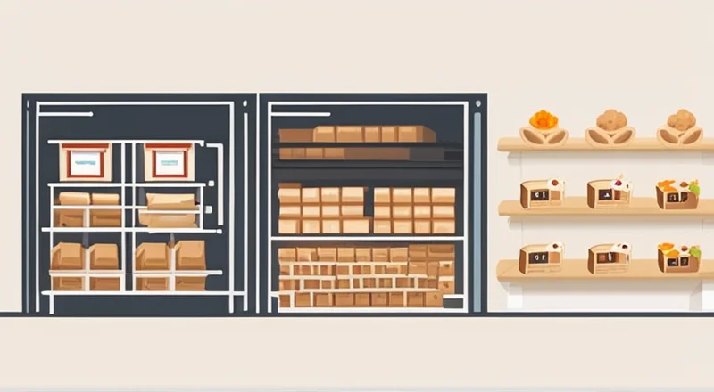 腐竹工厂如何管理