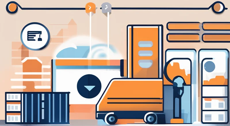 配送erp管理系统哪个好