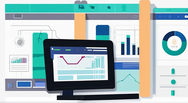 软件系统生产的开发报告