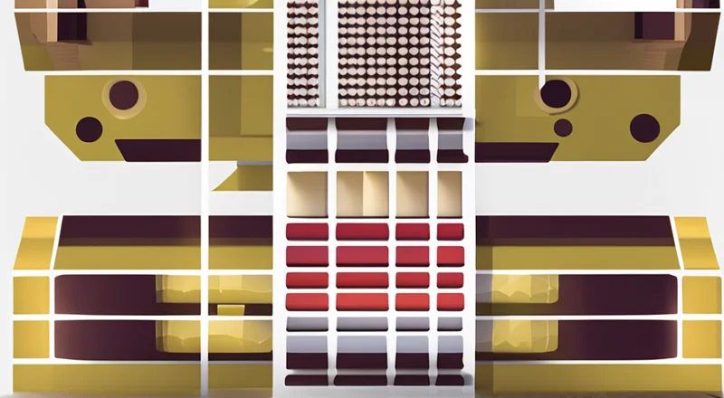 半导体封测的mes系统