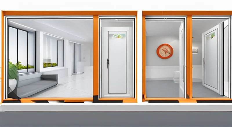 长风软件门窗生产