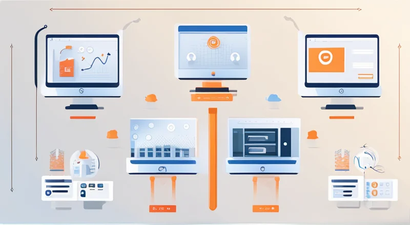 阿里巴巴erp软件哪个好用些