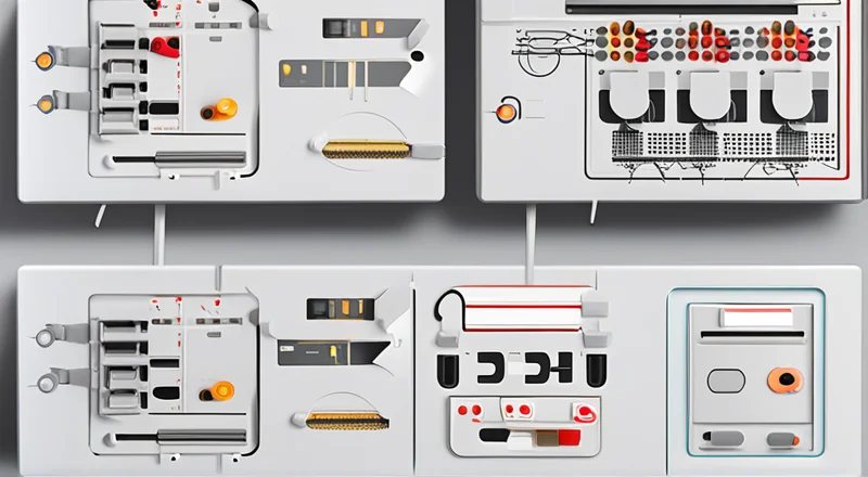mes系统如何防止压铆错误