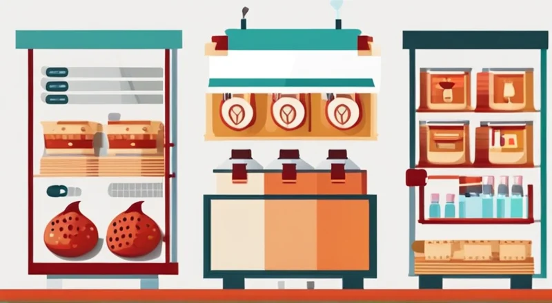 食品工厂质量如何管理