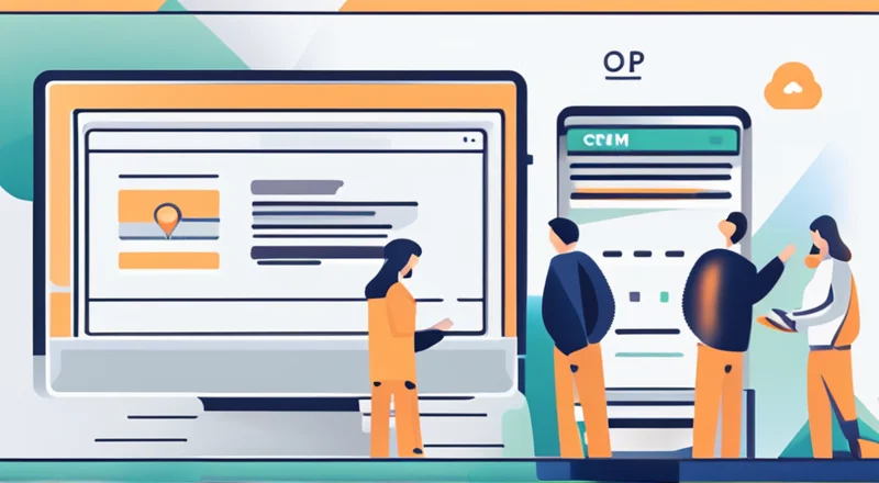 社群运营crm系统怎么做