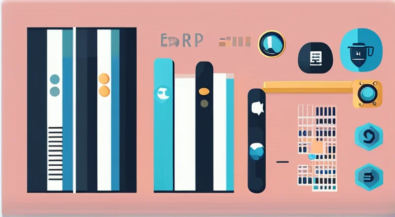 百盛erp是什么意思