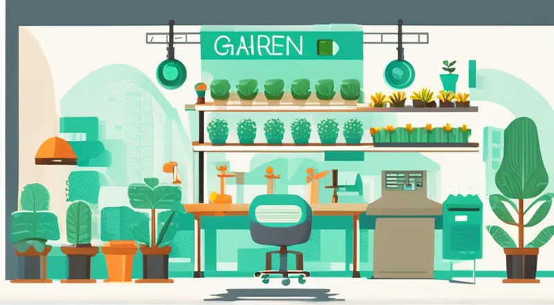 企业花园式工厂如何管理