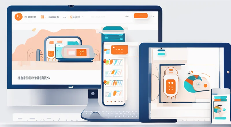 卫辉软件开发生产商