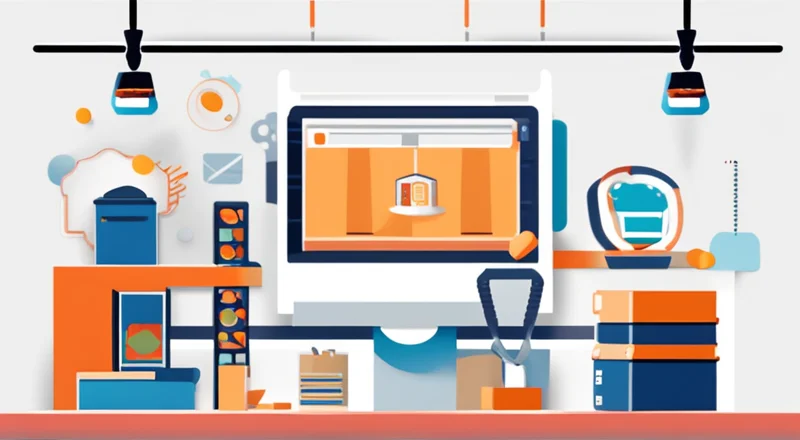 开网店用哪个erp