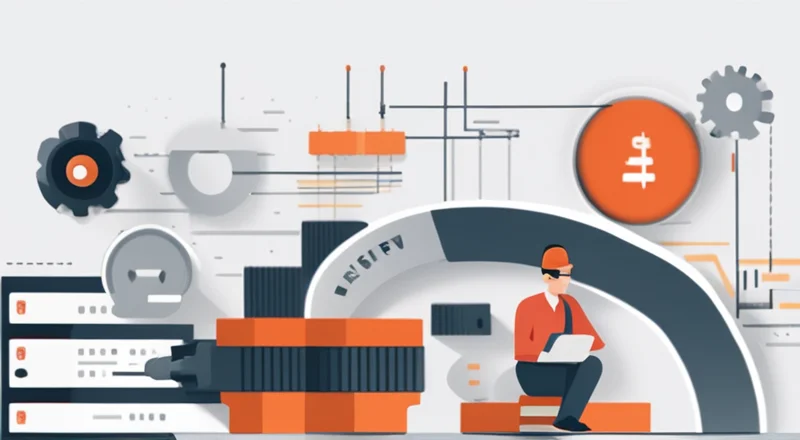 哪个erp处理非标制造好