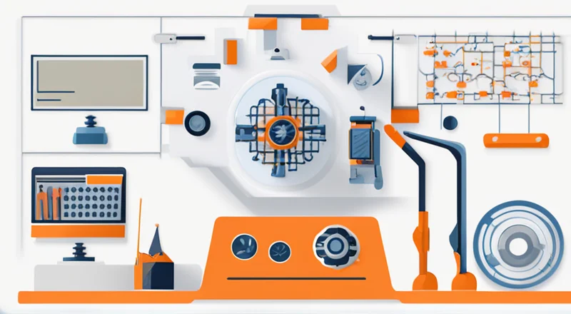 mes系统运维软件