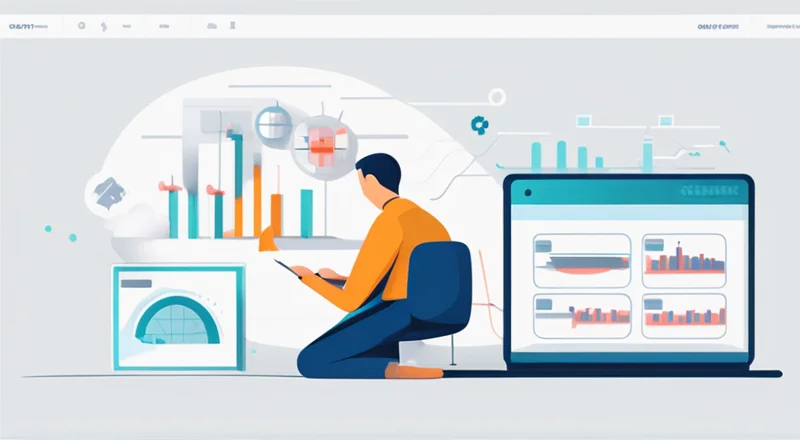 erp如何账龄分析