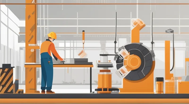 木材厂生产安全监管软件