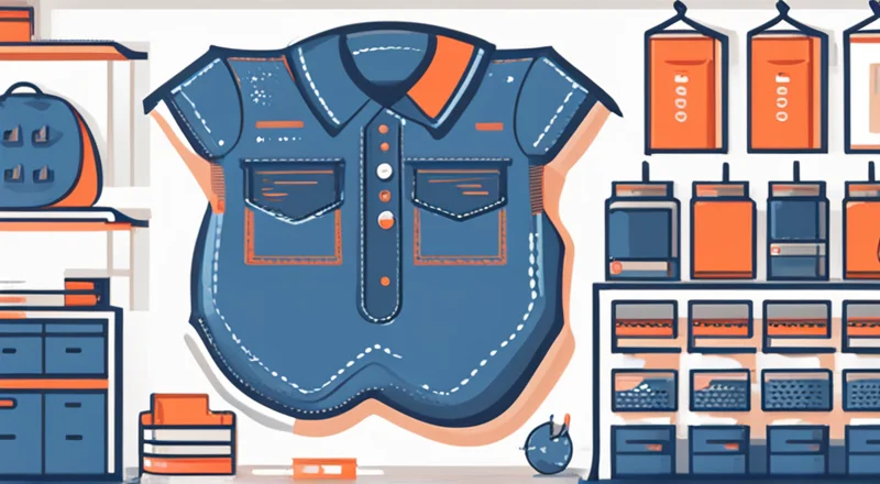 牛仔裤工厂如何管理