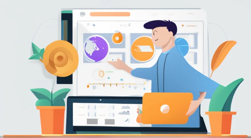 mes软件和oa软件的区别