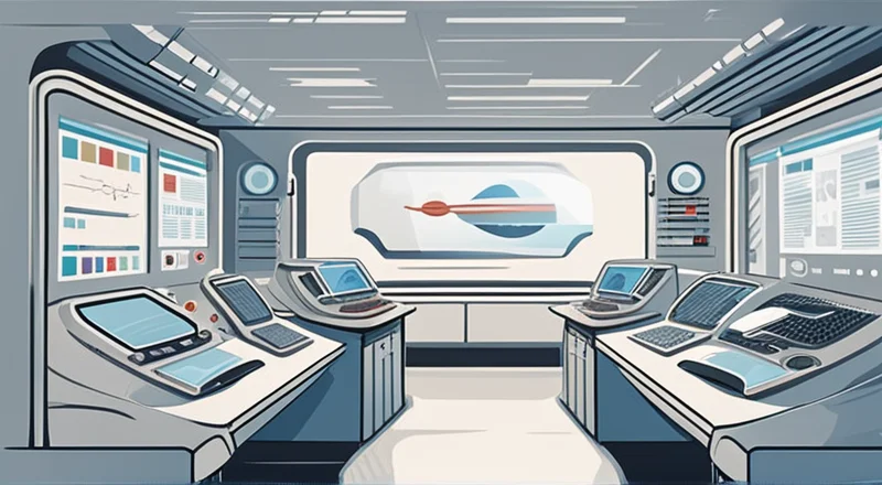 批量生产星际战舰的软件