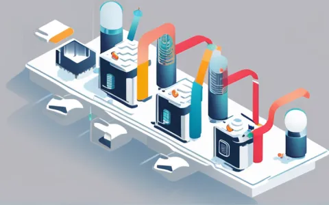 适合生产工厂用的软件管理