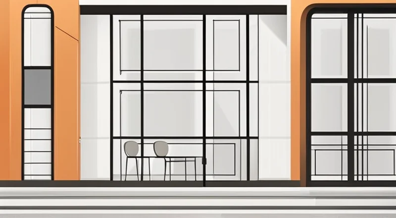 MES系统门窗报价设计