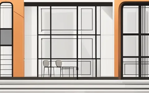 MES系统门窗报价设计