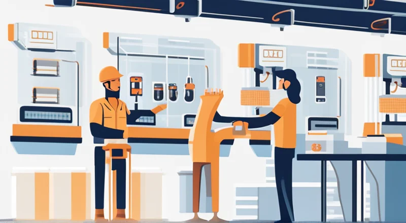 oem工厂如何做好供应链管理