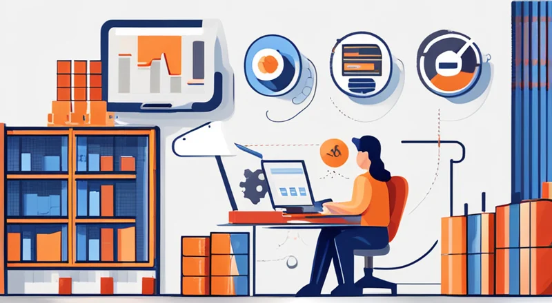 小型商贸公司用哪个ERP系统