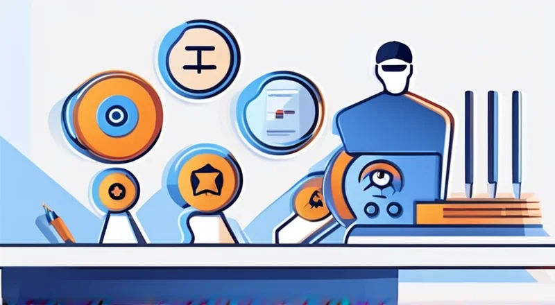 工厂管理如何选拔稽核员