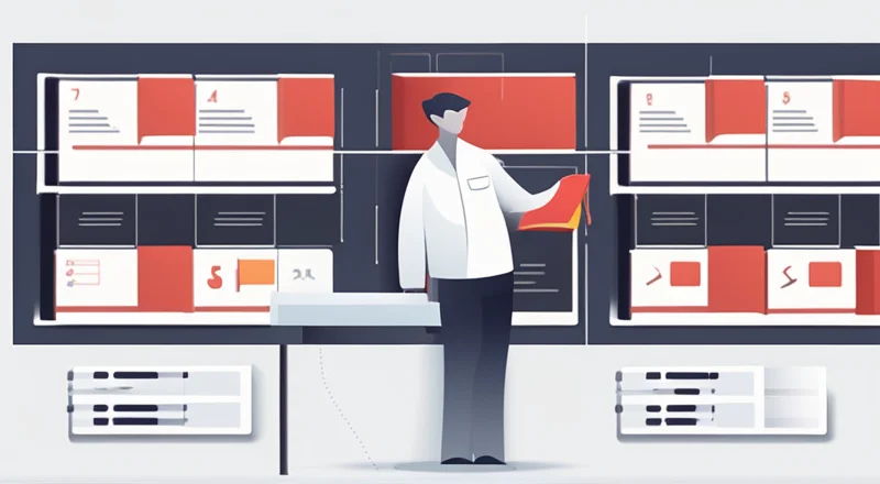 如何考核erp合格