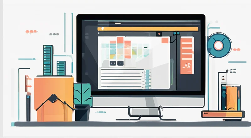 零代码开发是什么意思