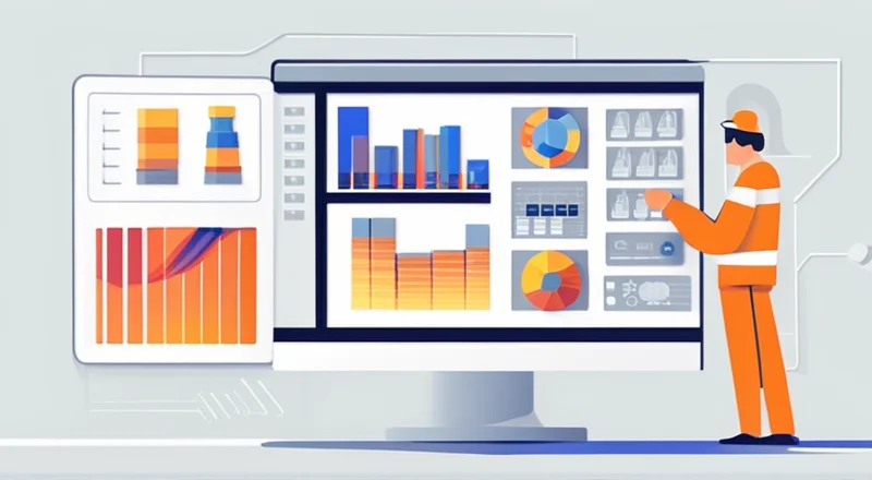 工厂管理如何分析成本