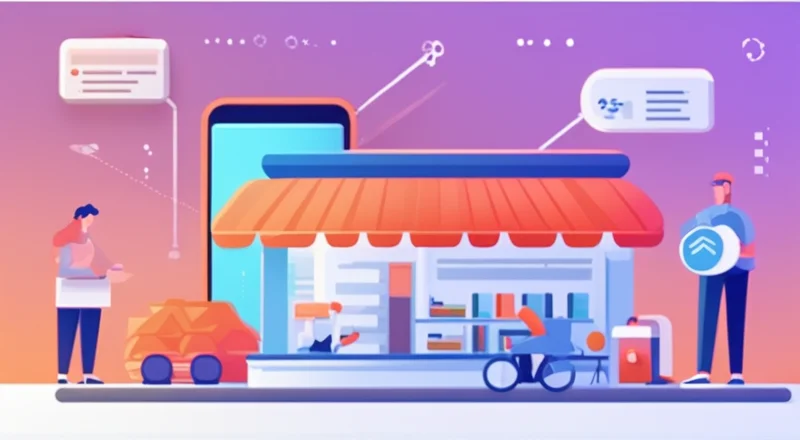 虾皮上架erp哪个好用