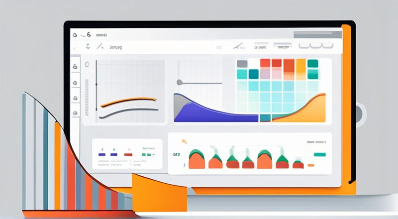显示生产进度软件